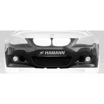 Εμπρόσθιος προφυλακτήρας Hamann για BMW Σειρά 5 (E60/ E61) Εμπρόσθιος προφυλακτήρας Hamann για BMW Σειρά 5 (E60/ E61)